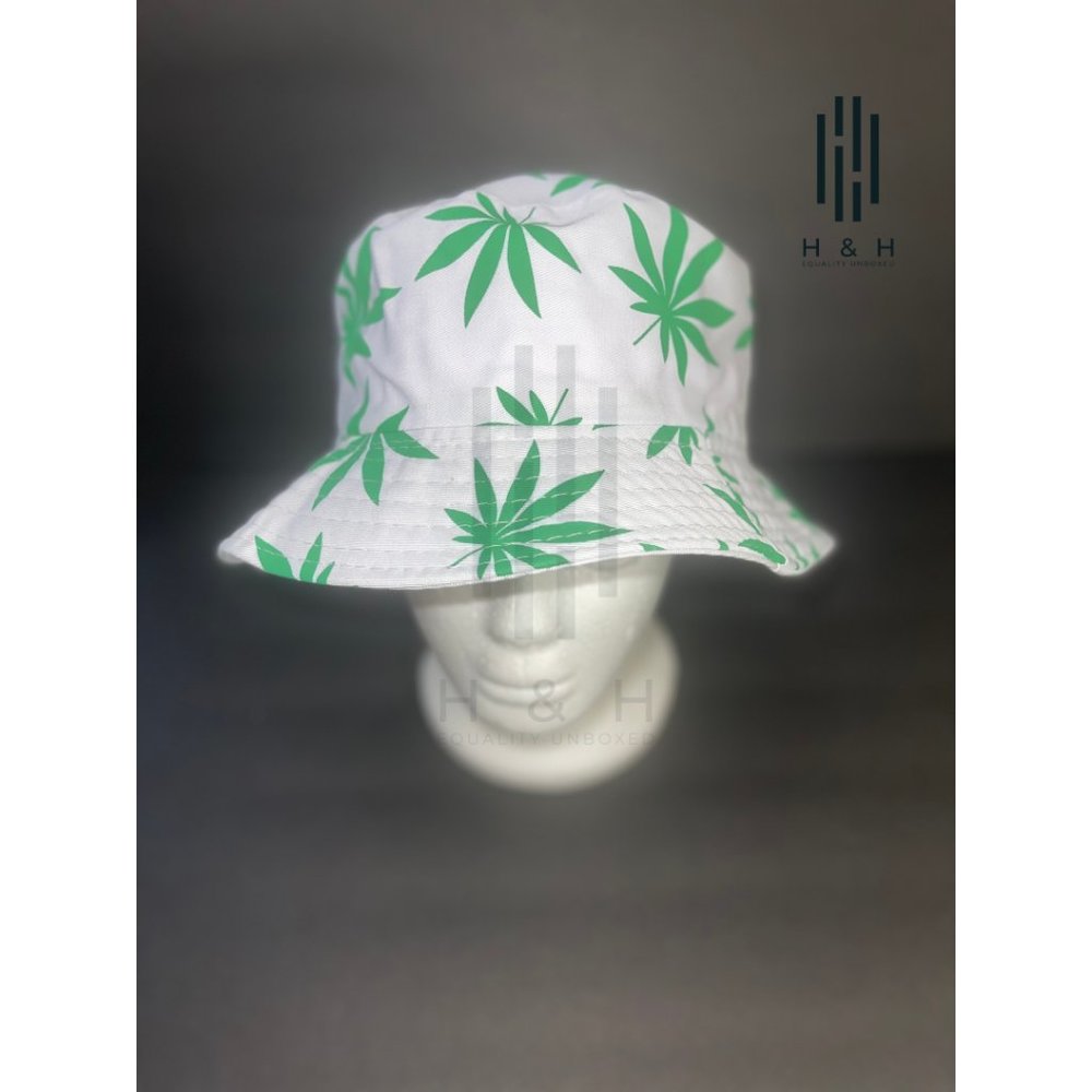 Bucket Hat - Picture 2 of 2